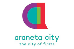 Araneta City - Client Logo