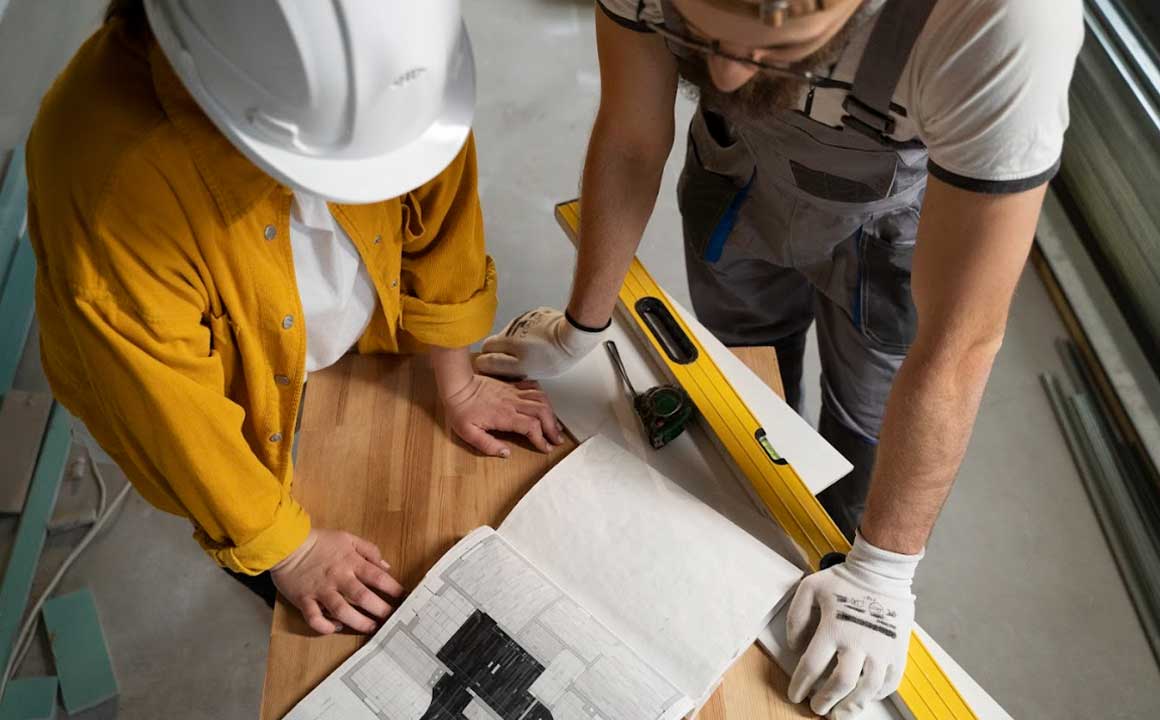 Leed Consultant in the Philippines