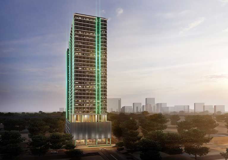 SMDC Jade - Project