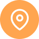 Nationwide Reach, Fast Mobilization - Icon